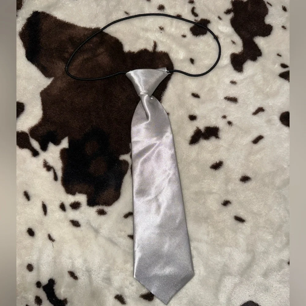 🆕 boys bow tie